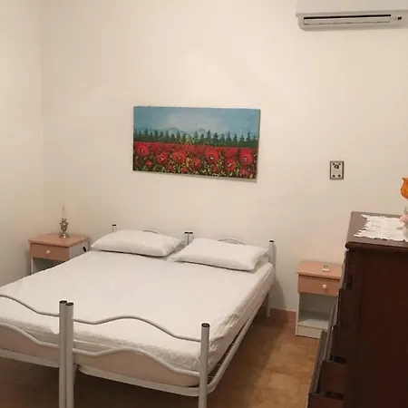 Giava Vakantiehuis