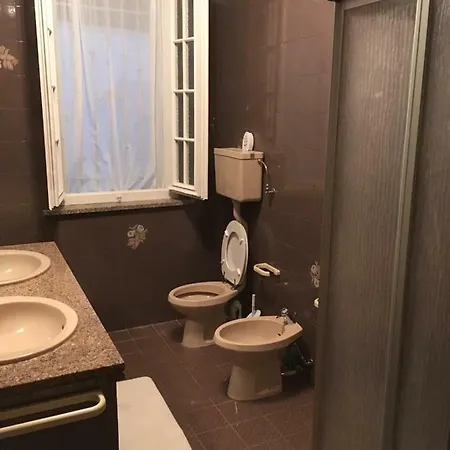 Giava Vakantiehuis *