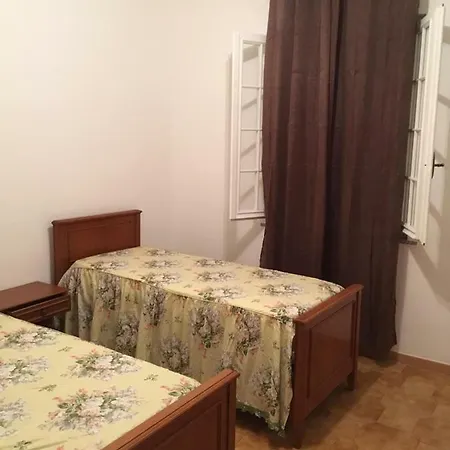 Vakantiehuis Giava *