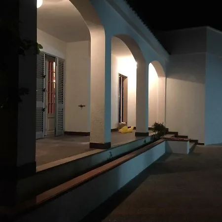 Vakantiehuis Giava *
