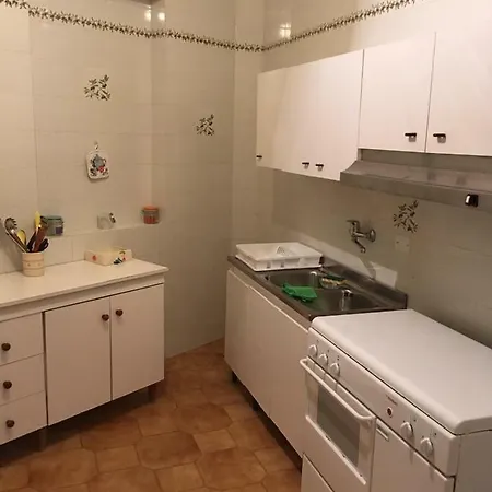 Giava Vakantiehuis