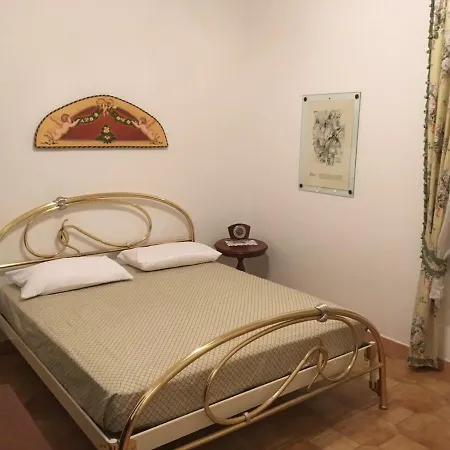 Vakantiehuis Giava *