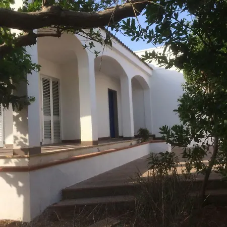 Vakantiehuis Giava